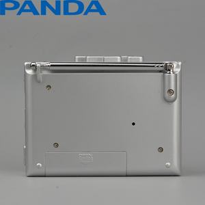 Radio Portátil MP3 con Reproductor de Casetes AM FM, Compatible con Tarjeta TF, de la Mejor Calidad - Product Image 6