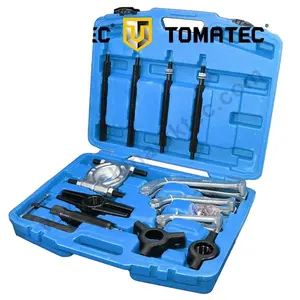 Viktec 10 Ton Hydraulische Gear Puller En Lager Separator Set (VT01778)