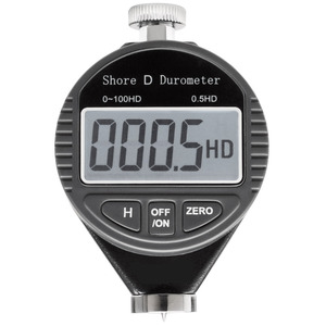 Testeur de dureté numérique FERVI Shore D - Product Image 1