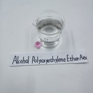 Factory Grade AEO-4 High Efficiency Fatty Alcohol Ethoxylate for Dispersing Agents - Product Image 4