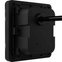 FX350 Lector de Tarjetas IC Impermeable de 13.56MHZ, Control de Acceso NFC, Escáner de Códigos QR, Módulo de Cámara, Lector de Códigos de Barras 2D, Lector RFID FX340