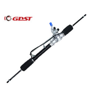 GDST Hot Saleaftermarket Car Precio al por mayor Repuestos para camiones ligeros Engranaje <span class=keywords><strong>de</strong></span> dirección para <span class=keywords><strong>Chevy</strong></span> Sail 94671442 94730221 93389866 - Product Image 3