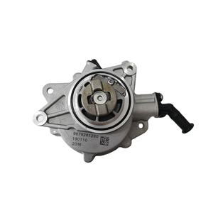 Bomba de Vacío para Sistema de Frenos Nueva de Alta Calidad a <span class=keywords><strong>Precio</strong></span> de Fábrica 9678281280 para PEUGEOT <span class=keywords><strong>CITROEN</strong></span> - Product Image 1