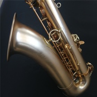 H85 Gold-copper Professional Tenor Saxophone