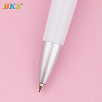 Stylos Bille Sport Personnalisables en Vrac OEM, Logo UV Laser, Faible MOQ pour Événements Scolaires et d'Entreprise, Papeterie Promotionnelle en Plastique Économique