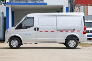 Voiture électrique bon marché Voitures <span class=keywords><strong>d</strong></span>'<span class=keywords><strong>occasion</strong></span> Ville Véhicule de livraison Voitures <span class=keywords><strong>d</strong></span>'<span class=keywords><strong>occasion</strong></span> DFSK GLORY C35 Chine Minivan Vente pour <span class=keywords><strong>occasion</strong></span> - Product Image 3