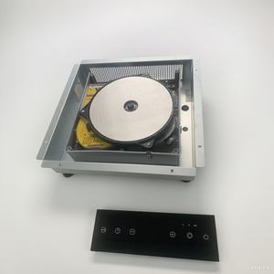 Placa de Inducción Oculta de 3000W para Encimera - Product Image 4