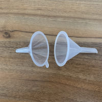 Outil de transfert de parfum en gros avec pompe, lot en vrac pour échantillons cosmétiques DIY et flacons de parfum format voyage