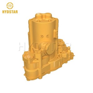 Hydstar <strong>Pump</strong> 201-8389 Hydraulic Gear <strong>Pump</strong> 2018389 for <strong>Track</strong> Tractor <strong>Pump</strong> D10T - Product Image 1
