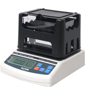 Liquide avec équilibre de pureté essence MZ-S150 0.0001g/cm3, hygromètre, appareil de mesure de liquide - Product Image 4