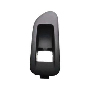 Vw <b>Car</b> Window Regulator Switch Frame 5K0867255 <b>Clip</b> On Plastic Interior Accessory For Replace Repair - Product Image 4