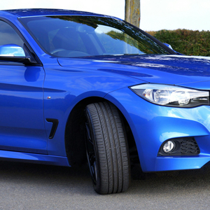 Protección Exterior para Automóviles, Película Protectora de TPU de 7.5mil, Color PPF, 1.52x15m, Autoadhesiva, Antiarañazos - Product Image 1