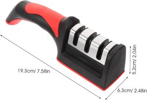 ที่ลับมีดเซรามิกอุปกรณ์ลับมีดในครั<span class=keywords><strong>ว</strong></span>แบบใช้มือ - Product Image 2