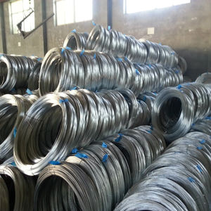 سعر المصنع المنخفض الأكثر مبيعًا جودة عالية q195 q235 14/ 16/ 18 مواصفات لفائف gi مجلفنة بالغمس الساخن - Product Image 4