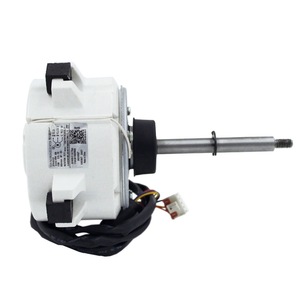 เครื่องปรับอากาศมอเตอร์กระแสตรง 11002015009825 E0109301-S ZKFN-85-8-22-5 สำหรับเครื่องปรับอากาศส่วนกลางป้องกันฝุ่น - Product Image 3