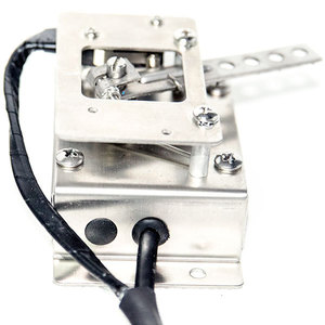 Curtis Controller Original 0-5KYD-006 PB-6 Speed Regulator Electronically Controlled Accelerator <b>DC</b> <b>Motor</b> Controller - Product Image 3