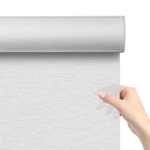 تصفية ضوئية من ZHENPIN للنوافذ ظلال أسطوانة الجاكار اللاسلكية مع ستارة كاسيت نصف شفافة - Product Image 4