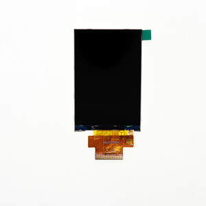 <span class=keywords><strong>3.5</strong></span> inch 320*480 TFT <span class=keywords><strong>LCD</strong></span> hiển thị với ili9488 điều khiển IC Bảng điều chỉnh màn hình <span class=keywords><strong>3.5</strong></span> TFT - Product Image 2