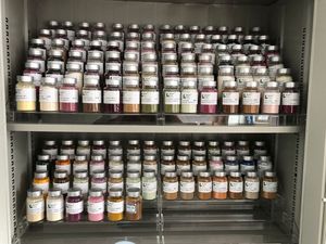 ผงสารสกัดจากเผือก ผงน้ำเผือก ผงเผือก - Product Image 3