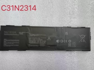 Nueva batería para ordenador portátil C31N2314 para <span class=keywords><strong>ASUS</strong></span> <span class=keywords><strong>ExpertBook</strong></span> B1 B1402 / B1403CVA / B1502 / BM1503CDA-S70031X P1 P1503CVA-S70188X Series - Product Image 5