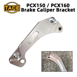 Supports de disques de frein pour moto PCX150 160/260 mm, spécifiques aux étriers – Vente en gros - Product Image 6
