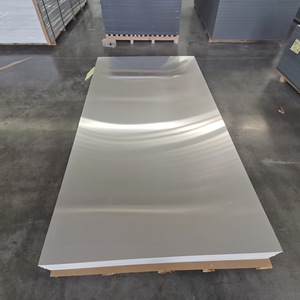 Panel Compuesto de Aluminio Cheng Ge 4x21 4x23 Silk B1 Retardante de Fuego para Fachadas de Edificios, Decoración de Aeropuertos - Product Image 3