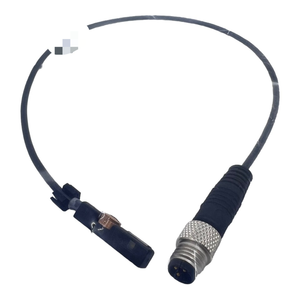 Bmf0031plc Proporciona Retroalimentación Precisa para Sistemas de Ranura en T, Admite Respuesta Rápida a Movimientos, Garantiza Transferencia de Datos Plc - Product Image 1