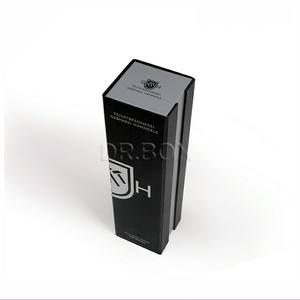 Boîte à vin <span class=keywords><strong>en</strong></span> carton de luxe, papier de haute qualité, magnétique, sublimation, emballage, verre, cadeau - Product Image 5