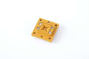 Mecanizado CNC de Acero Inoxidable para Fresado, Torneado, Perforación y Grabado de Alta Precisión - Product Image 2
