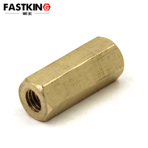 <span class=keywords><strong>Brass</strong></span> Hex Spacer rỗng Spacer <span class=keywords><strong>Brass</strong></span> cột lục giác đồng standoff - Product Image 4