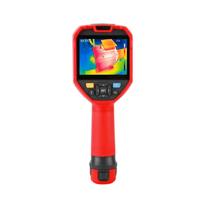 UNI-T Handheld Industrial <b>Thermal</b> <b>Camera</b> UTi260E <b>Imager</b> UTi260E - Product Image 1