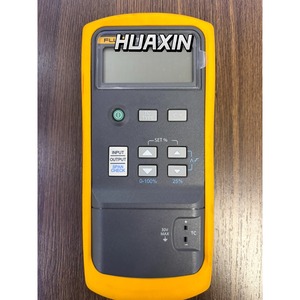 Calibrador de Temperatura para Termopar 714, Modelo Hx1, 80% Nuevo - Product Image 3