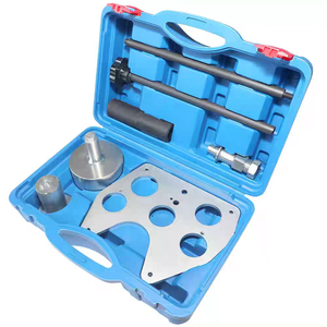 Cân bằng trục công cụ thích hợp cho Land Rover <span class=keywords><strong>DIESEL</strong></span> 2.0 <span class=keywords><strong>diesel</strong></span> và xăng động cơ, Evoque 204dtd aj200 động cơ - Product Image 3