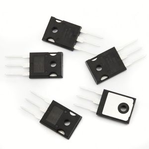 100% Original & Genuine WTPT15N065S TO-247 Transistor CZSKU:FW77AC20 - Product Image 1