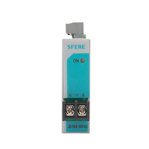 Transmisor de voltaje de CA de precisión, nivel 0,2, controladores de frecuencia <span class=keywords><strong>Variable</strong></span>, Jiangsu Sifei Electric, de Jd194-Bs4U - Product Image 1
