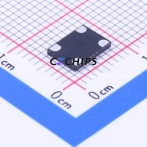 SiT8008AI-81-33S-24.576000Y Pre-Programmed Oscillator SMD7050-4P Oscillator 24.576MHz 20ppm LVCMOS/ HCMOS 3.3V - Product Image 2