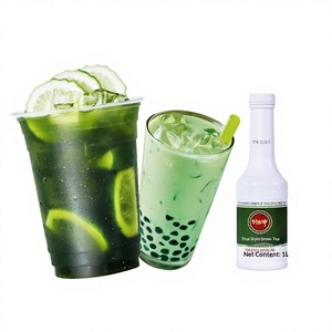 <span class=keywords><strong>ชา</strong></span>เขียวเข้มข้นแบบน้ำ 1 ลิตร ฉลากติดเอง น้ำตาล ผงวิปปิ้งครีม เลมอน ลินลี่ ฟอร์ไกว์ <span class=keywords><strong>ชา</strong></span>เลมอน <span class=keywords><strong>ชา</strong></span><span class=keywords><strong>นม</strong></span> - Product Image 1