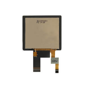 Pantalla LCD TFT IPS de 2 Pulgadas, 480x360, MIPI, Amplio Rango de Temperatura, Alto Brillo, 820nits, con Pantalla Táctil Capacitiva - Product Image 3