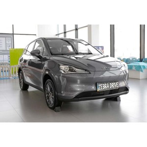 รถยนต์มือสอง <span class=keywords><strong>EV</strong></span> เกียร์ออโต้ ขับเคลื่อน 2 ล้อ <span class=keywords><strong>Neta</strong></span> <span class=keywords><strong>V</strong></span> 2022 Pro Long Range <span class=keywords><strong>Smart</strong></span> Fun Edition 2 ถุงลมนิรภัย ไฟหน้าฮาโลเจน กล้องมองหลัง TPMS - Product Image 2