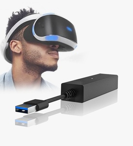 Adaptateur USB ALP5033 pour connecteur <span class=keywords><strong>PS5</strong></span> vers <span class=keywords><strong>PS</strong></span> <span class=keywords><strong>VR</strong></span> pour convertisseur de transfert de caméra <span class=keywords><strong>PS5</strong></span> vers <span class=keywords><strong>PS</strong></span> <span class=keywords><strong>VR</strong></span> - Product Image 3
