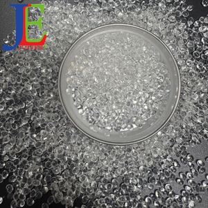 Gránulos de TPU SY 100% Poliéster, Resina de TPU con Alta Resistencia a la Temperatura, Buen Precio, Pellets de TPU Naturales Personalizados - Product Image 2