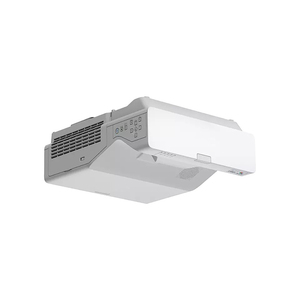 Proyector Láser Epson CB-770F 3LCD 1080P 4100 Lúmenes |   Relación de Proyección 0.25, Pantalla de 150 Pulgadas, Formato Ancho 21:9, Inalámbrico para Oficina CB-770F 0.25 - Product Image 2