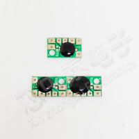 Composants de circuits imprimés électroniques pour jouets de voiture de haute qualité, nouvelle arrivée, personnalisation d'usine XZT
