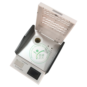 Instrumento de Medição de Perda Dieelétrica de Óleo Isolante de Transformador Totalmente Automático HYJL-Z100 Testador de Tensão de Quebra Líquida - Product Image 3