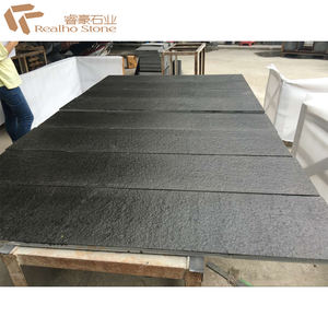 <span class=keywords><strong>Granito</strong></span> Negro Mongol Flameado a Buen Precio <span class=keywords><strong>para</strong></span> <span class=keywords><strong>Escaleras</strong></span> - Product Image 4