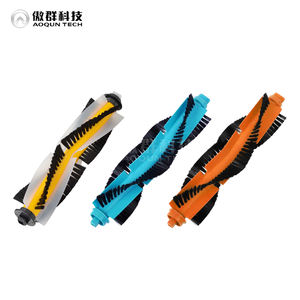 Universele 32Mm Flexibele Stofzuiger Vloerborstelkop Stofzuigeronderdelen - Product Image 2