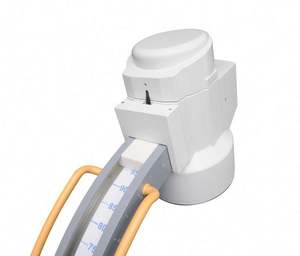 5kw yüksek frekans C kol X Ray makinesi düz Panel dedektör dizüstü bilgisayar tıbbi x-ray ekipmanları ve aksesuarları - Product Image 4