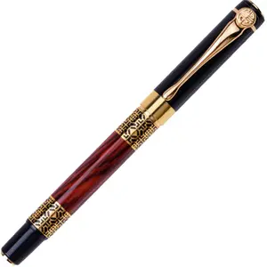 Индивидуальная Настройка 0,5 ювелирных ручек, нейтральная ручка для мужской подписи