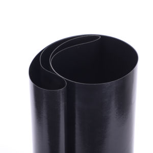 טמפרטורה גבוהה עמיד חום-העברת ptfife מכונת חגורה עבור kanegiesser Macpi - Product Image 6