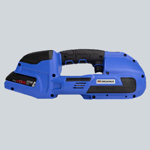 Zili Orgapack Máy đóng đai chạy bằng OR-T270 Dụng cụ đóng đai cầm tay bằng pin đa chức năng - Product Image 3